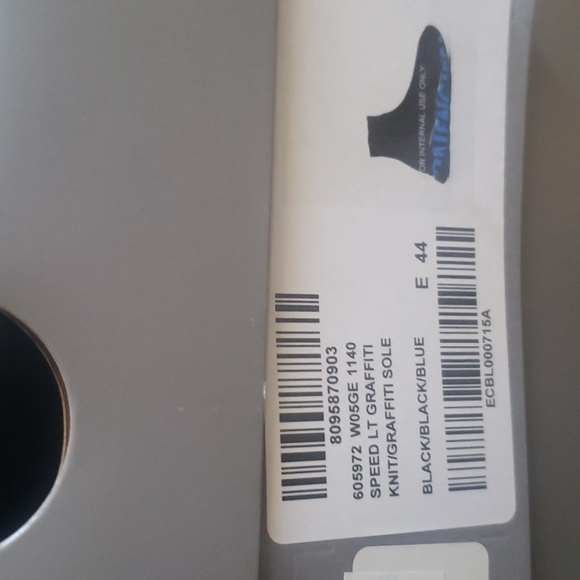 Balenciaga size 44 - Picture 2 of 4